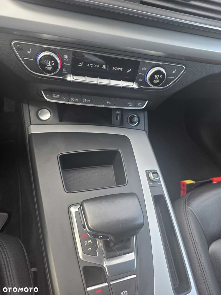 Audi Q5 40 TDI mHEV Quattro S tronic - 18