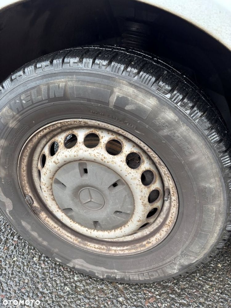 Mercedes-Benz SPRINTER 316 CDI - 17