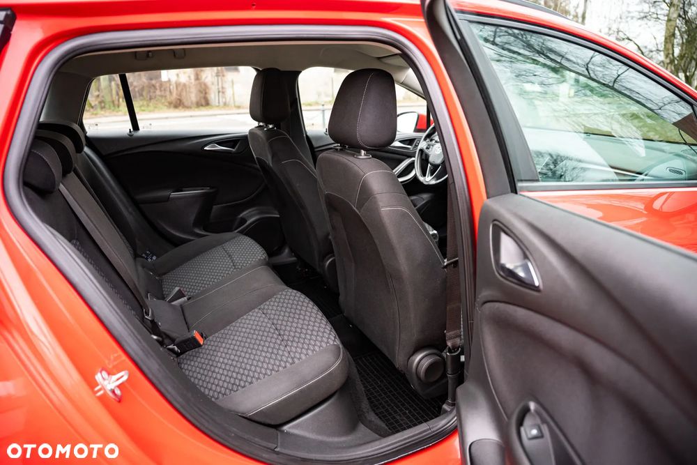 Opel Astra 1.6 CDTI Elite - 20