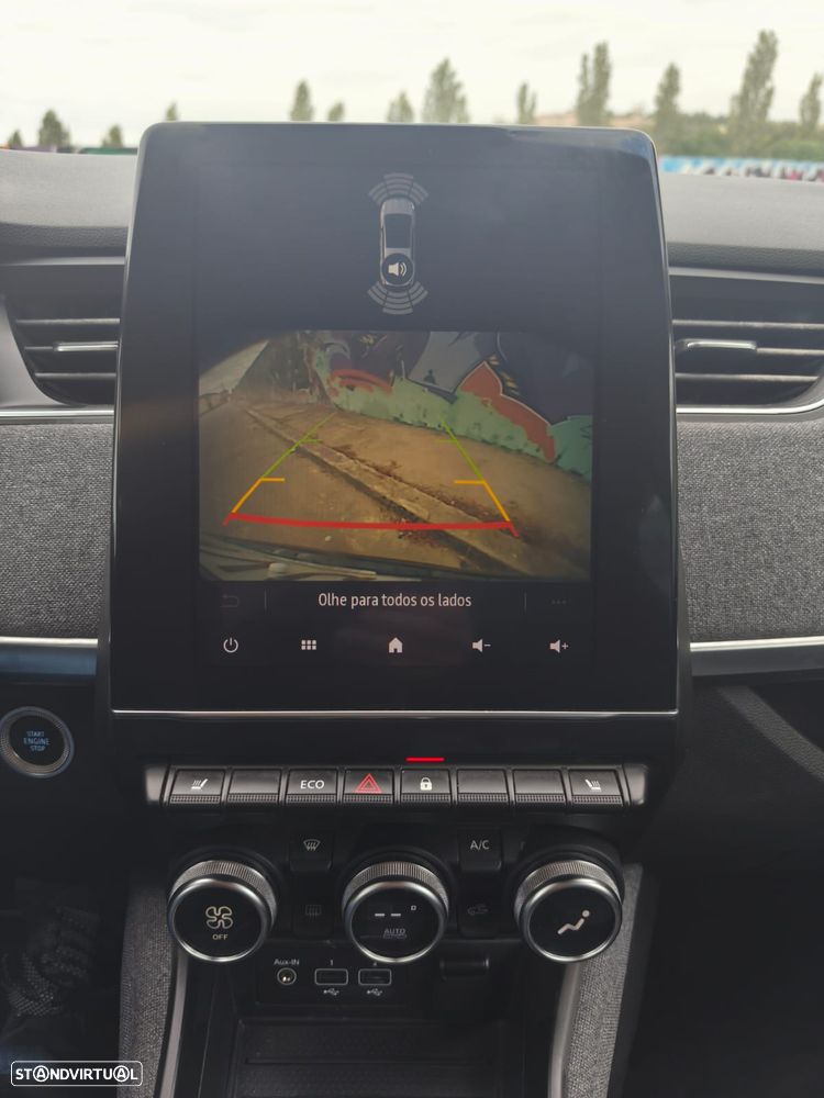 Renault Zoe (c/ Bateria) Intens 50 - 5