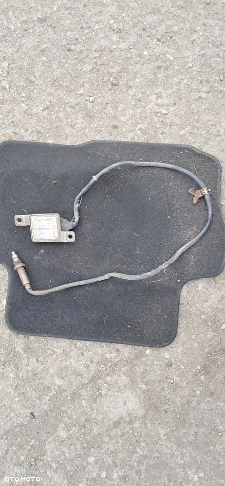 Sonda lambda nox sharan 7n alhambra 7n 2.0 tdi SONDA 03L907807AD