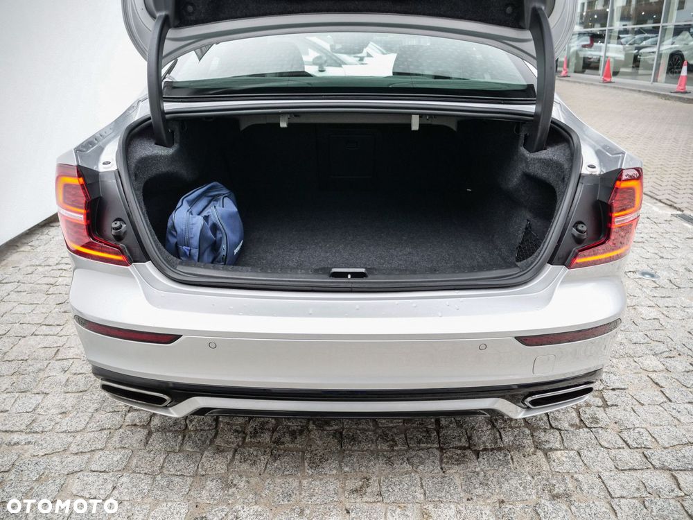 Volvo S60 - 32