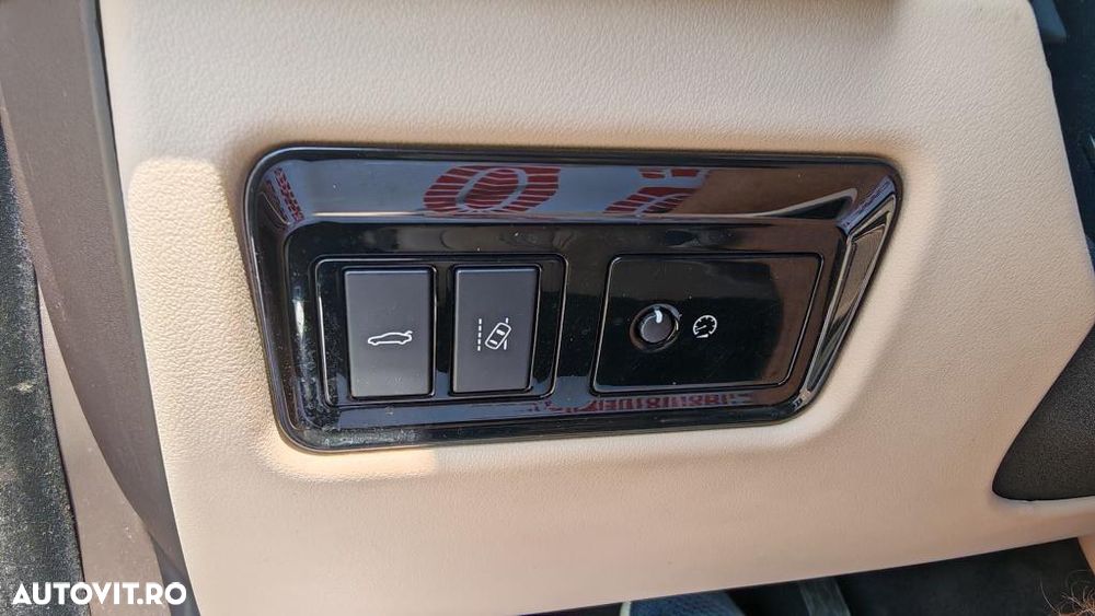 Jaguar XF 20d AWD Aut. Prestige - 27