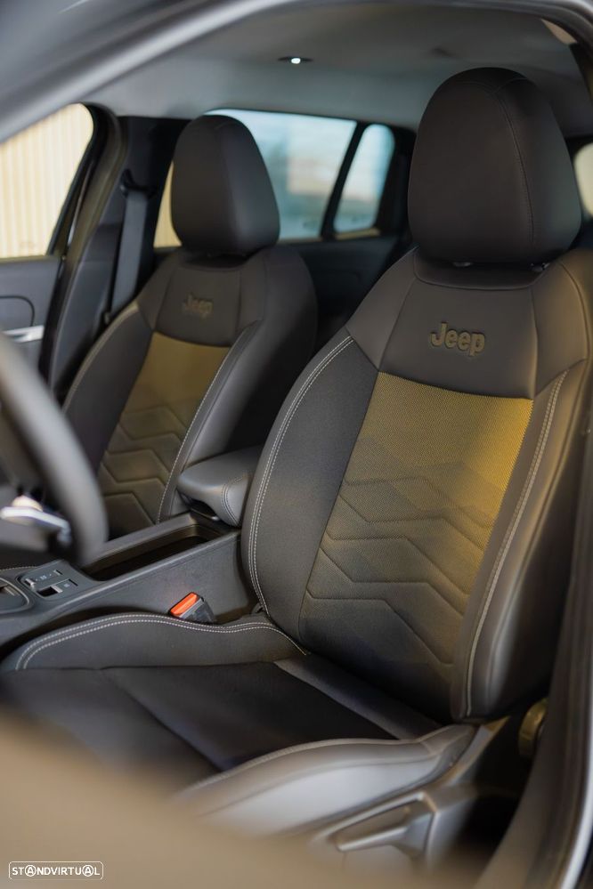 Jeep Avenger 54 kWh 1st Editon - 4