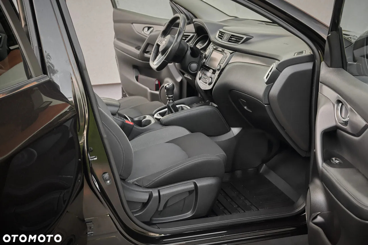 Nissan Qashqai - 20