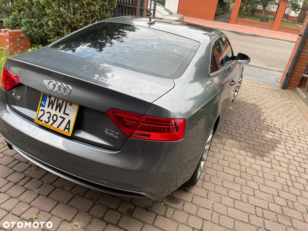 Audi A5 - 7