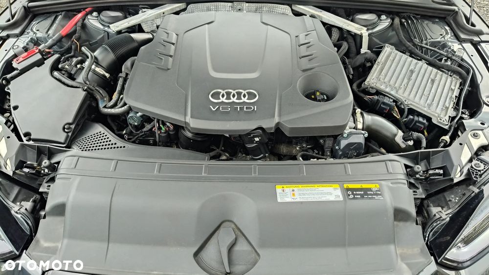 Audi A5 Sportback 3.0 TDI quattro tiptronic - 18