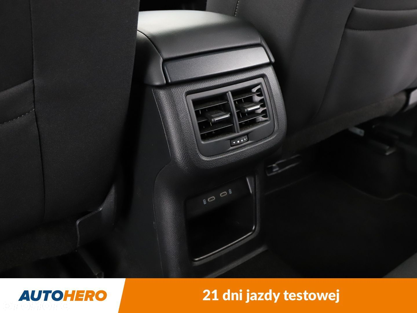 Seat Ateca 1.5 TSI Xperience S&S - 35