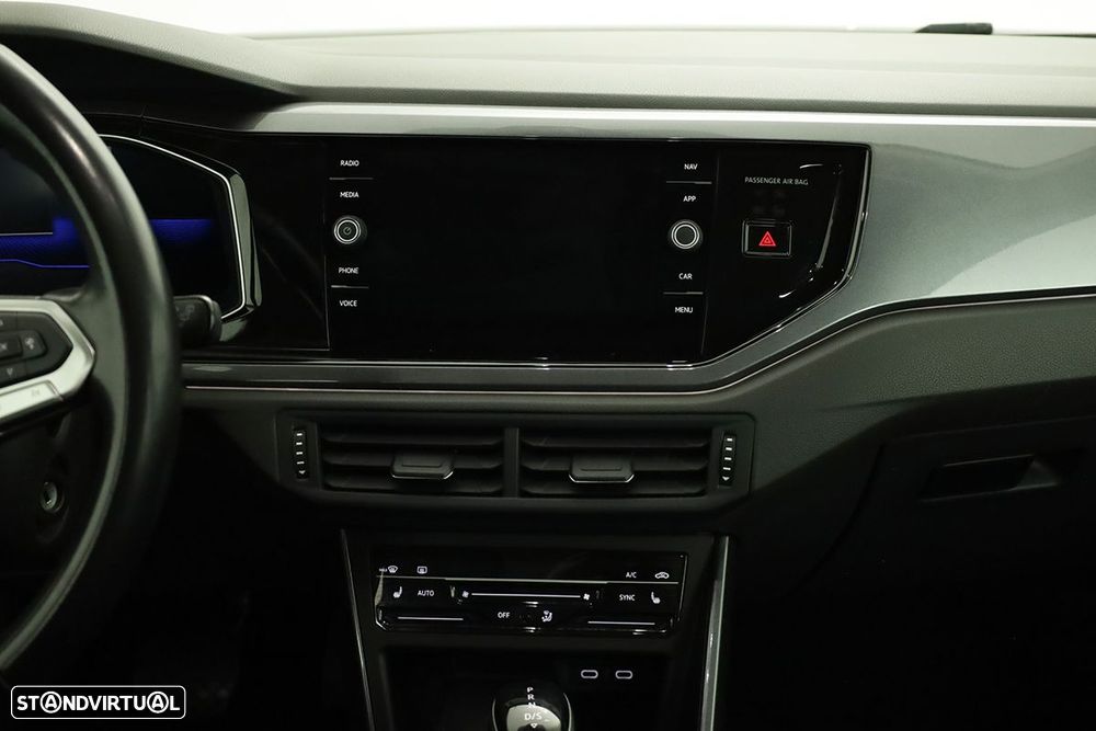 VW Polo 1.0 TSI Style DSG - 9
