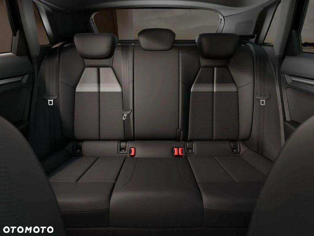 Audi A3 Sportback - 9