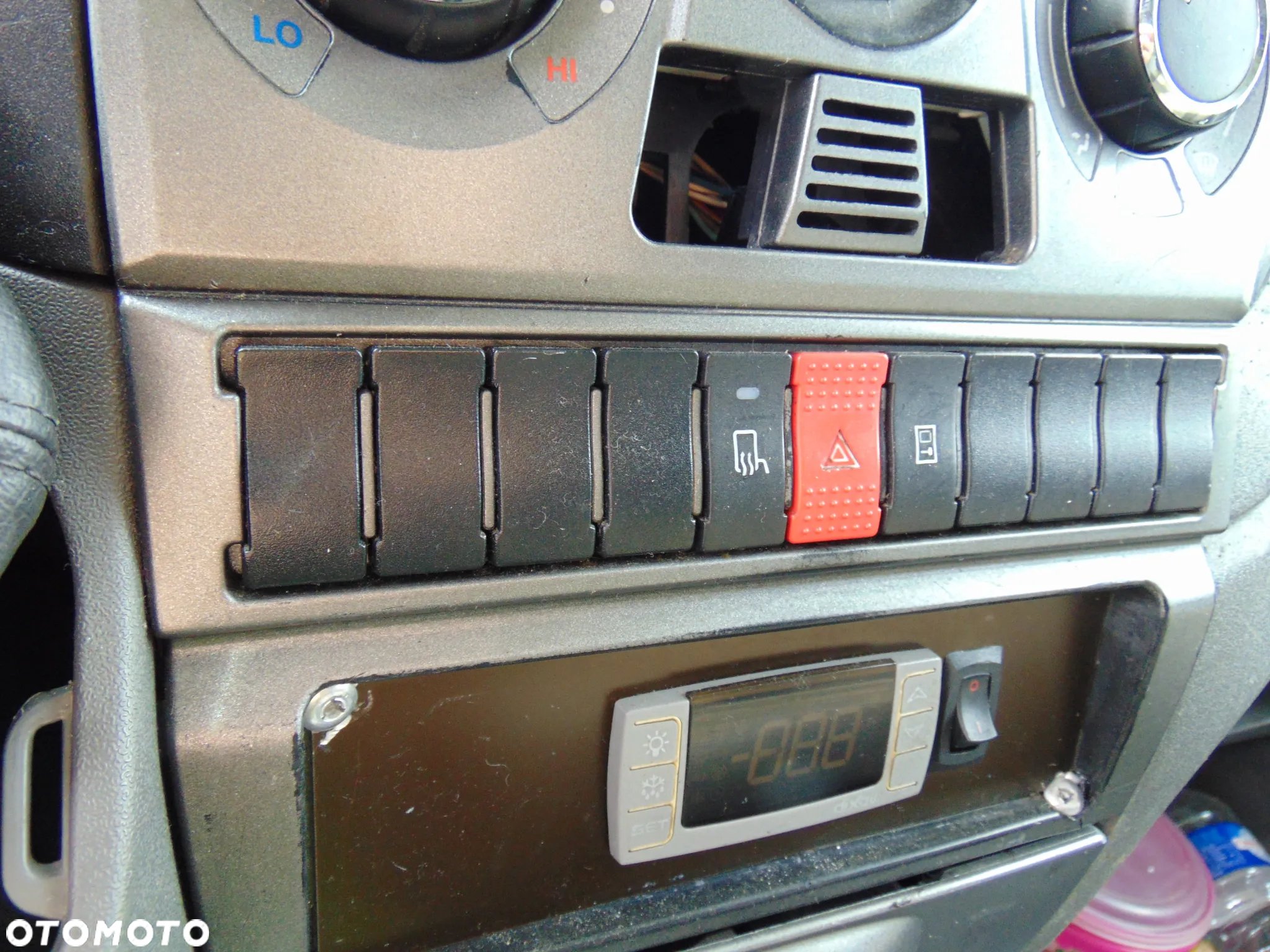 Iveco 35C13 - 8