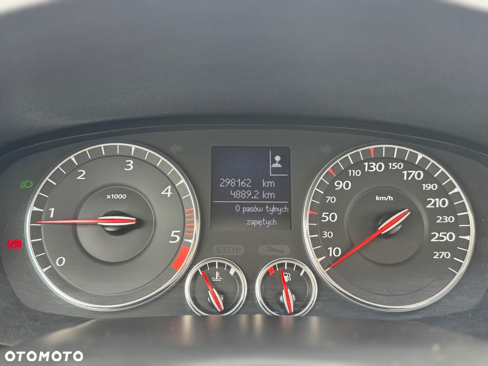 Renault Laguna 2.0 dCi FAP Dynamique - 15