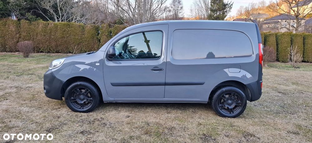 Renault Kangoo - 6