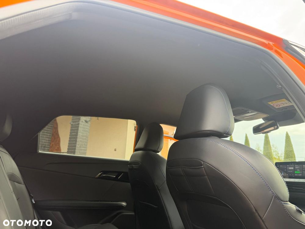 MG 4 Luxury 64 kWh - 19