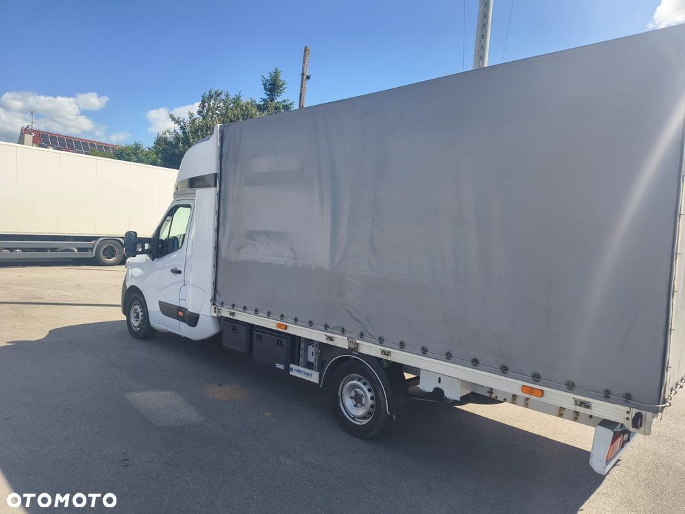 Renault Master - 10
