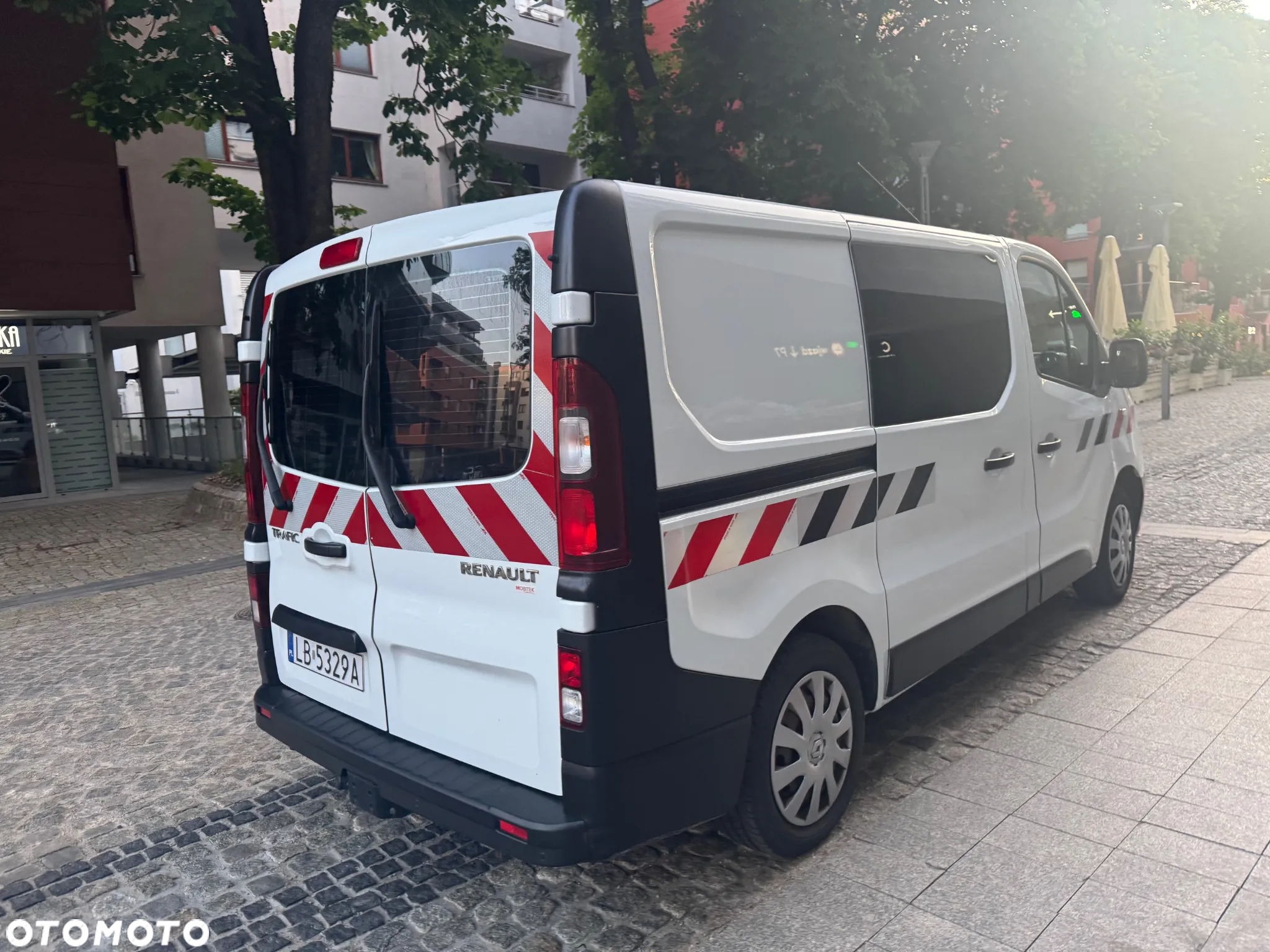 Renault Trafic - 5