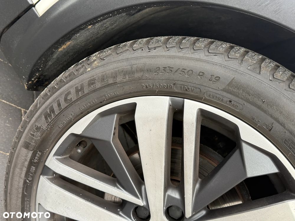 Peugeot 5008 BlueHDi 180 EAT6 GT - 27