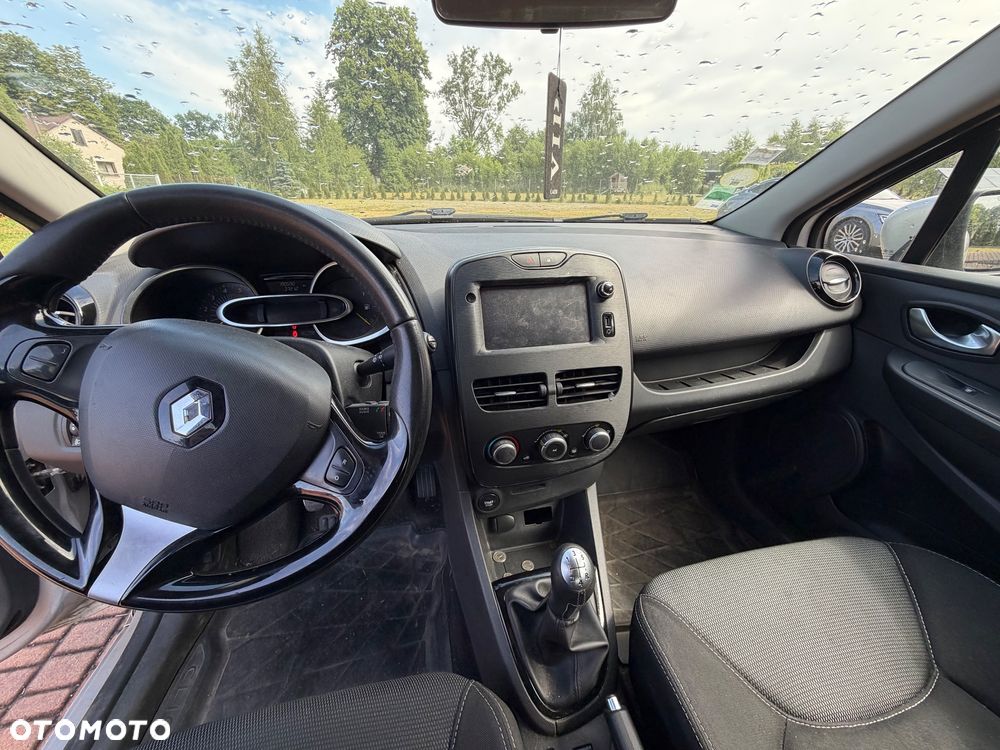 Renault Clio 1.5 dCi Energy Life - 4