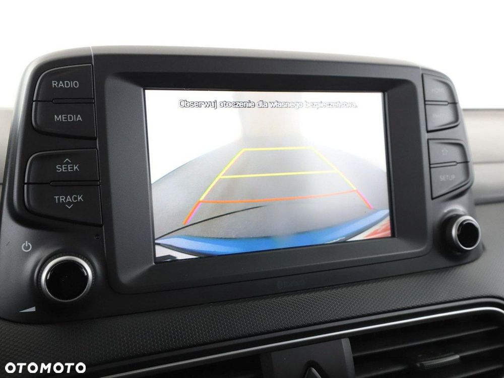 Hyundai Kona 1.0 T-GDI Trend - 25