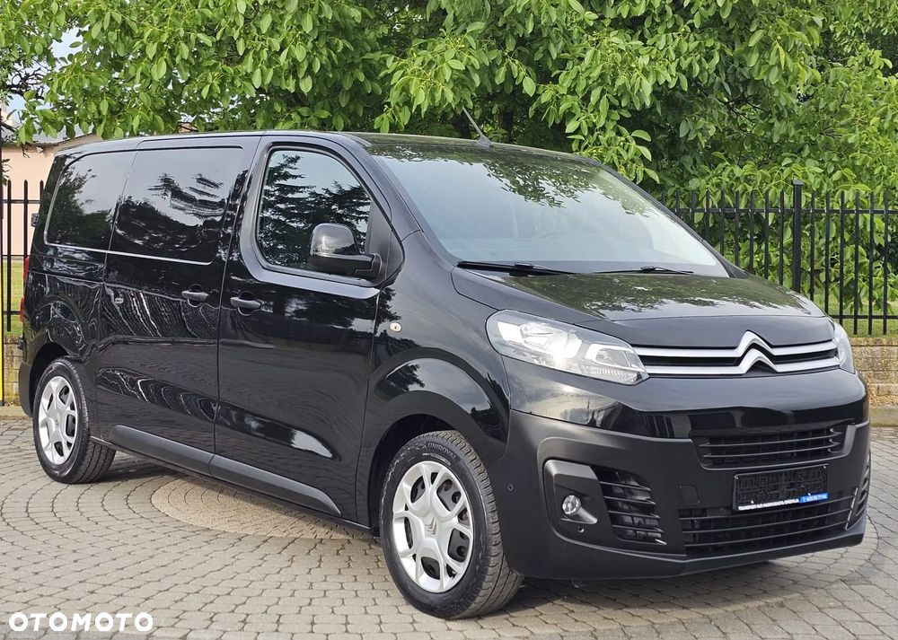 Citroën Jumpy - 2