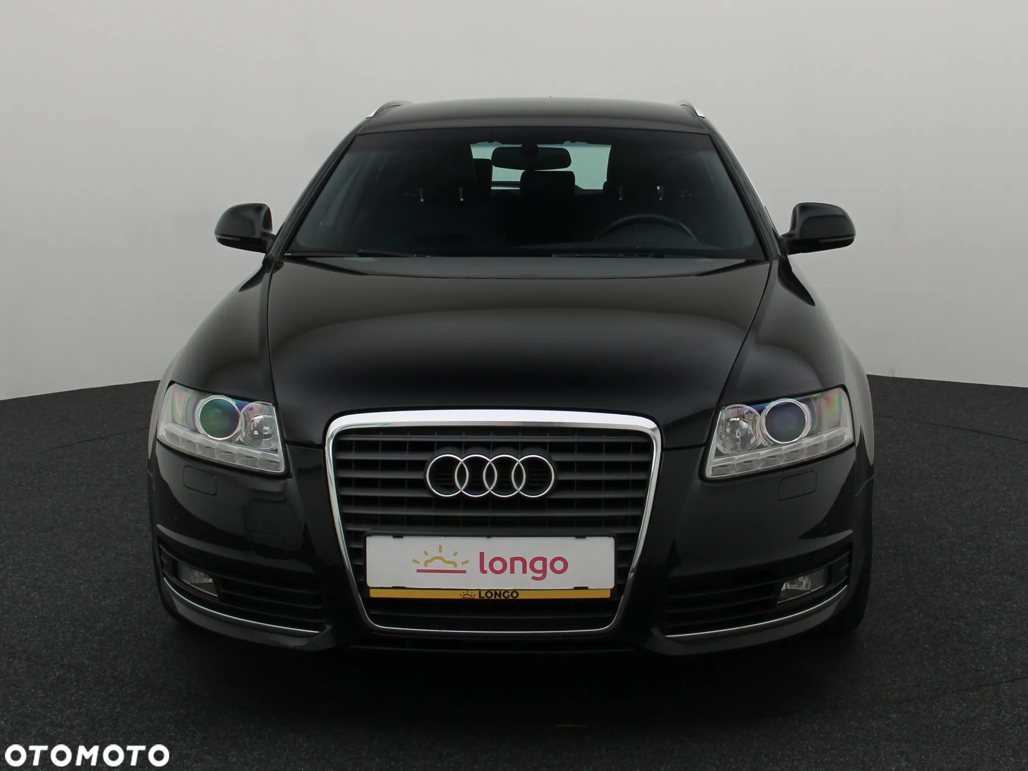 Audi A6 - 3