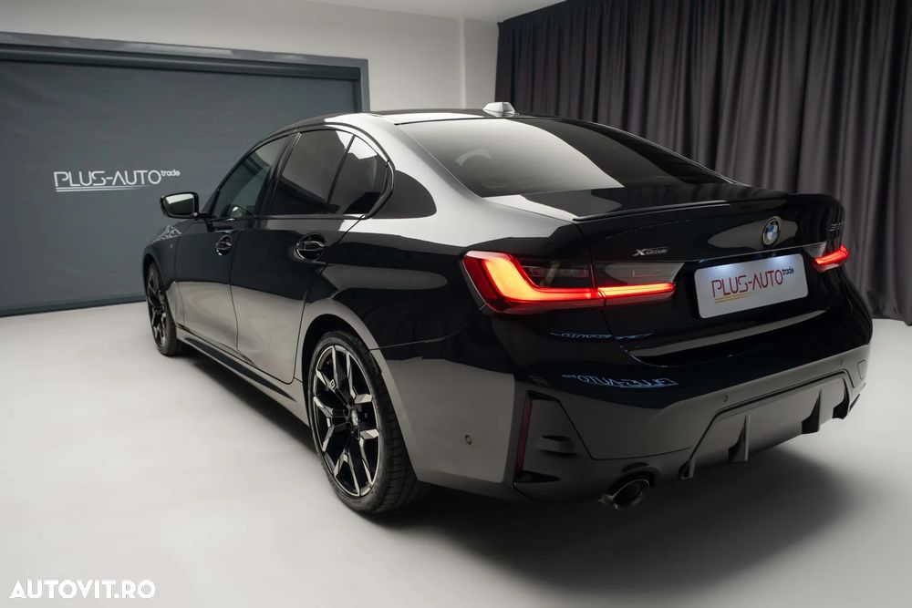 BMW Seria 3 - 13