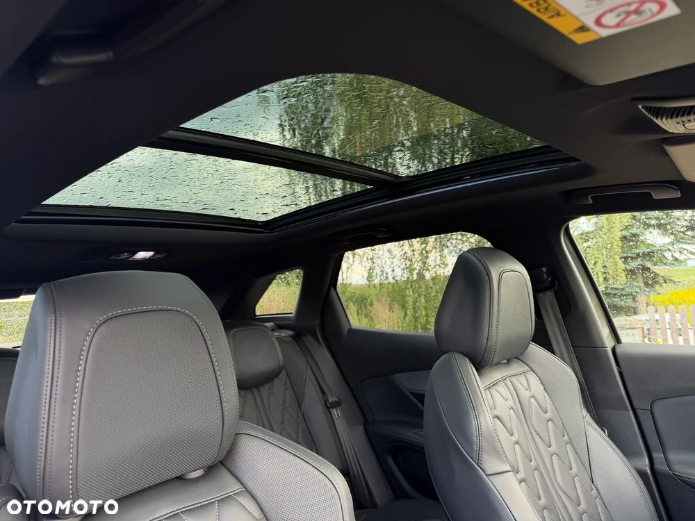 Peugeot 3008 1.6 PureTech Hybrid4 PHEV GT S&S EAT8 - 35