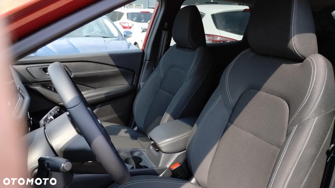 Nissan Qashqai - 11
