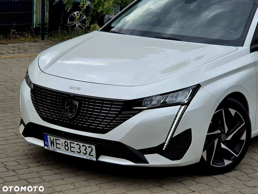 Peugeot 308 - 18