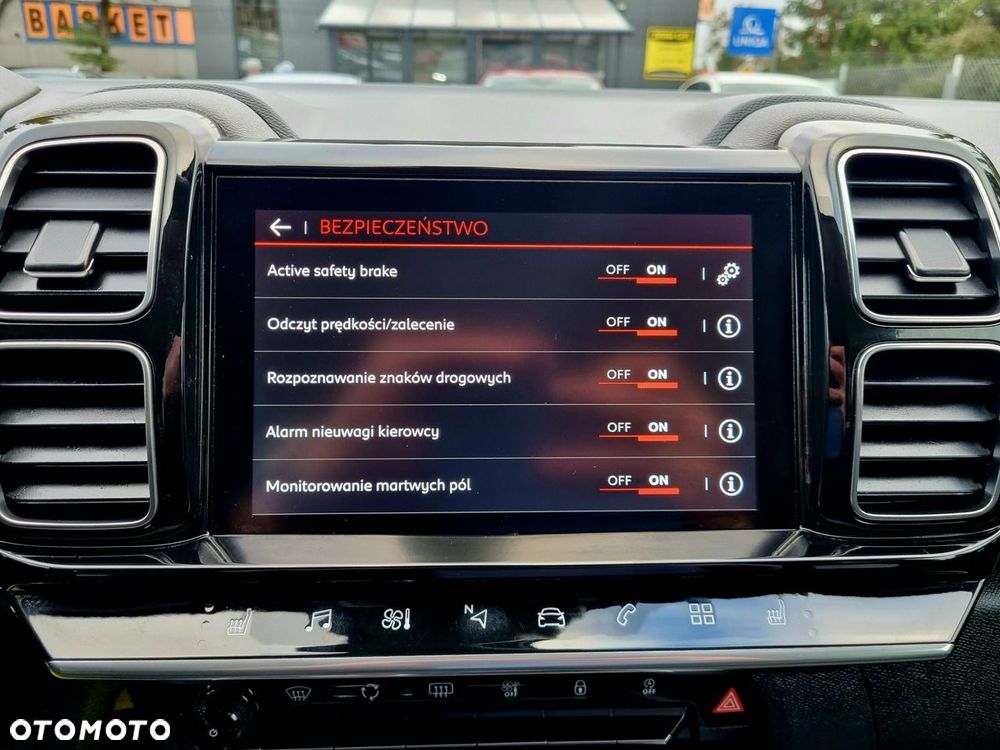 Citroën C5 Aircross 1.5 BlueHDi Live EAT8 - 20
