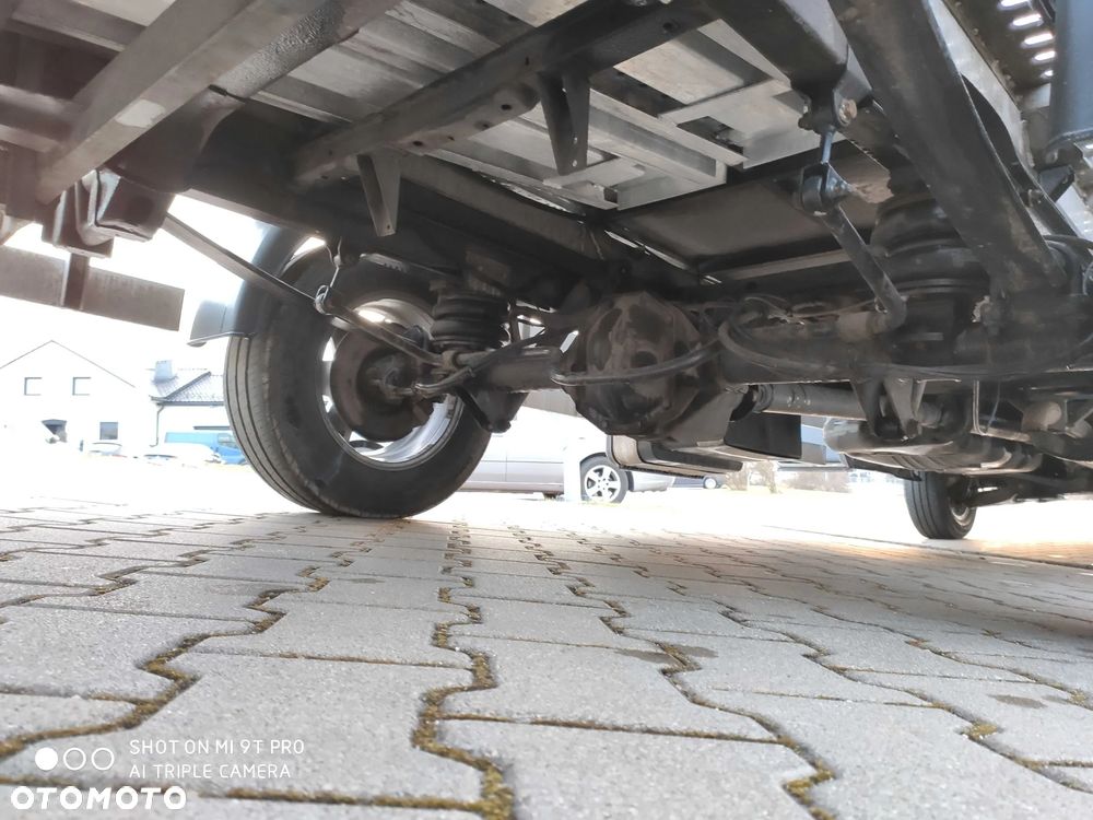 Mercedes-Benz SPRINTER 312D - 16