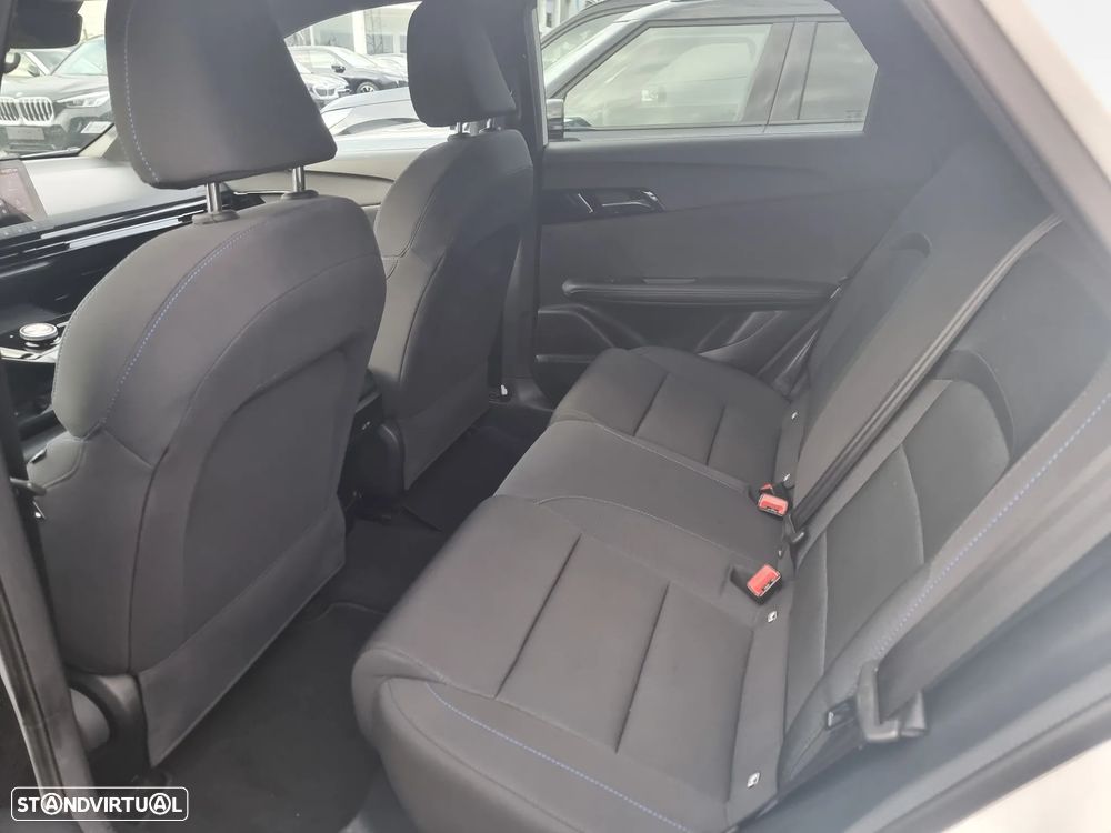 MG MG4 64 kWh Comfort - 7