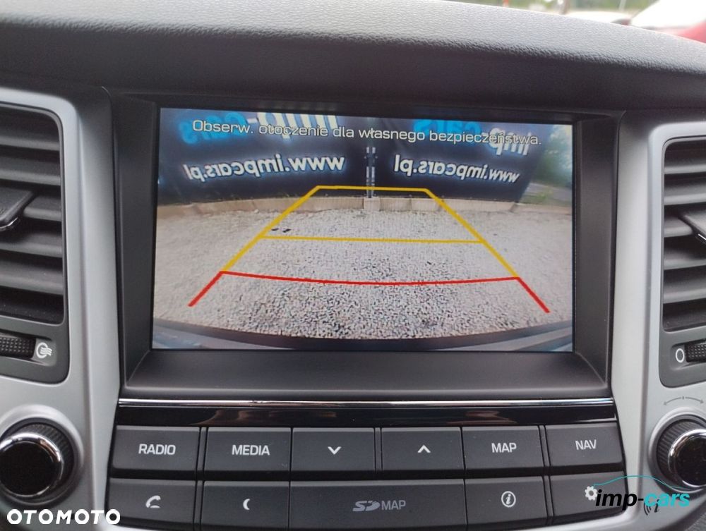 Hyundai Tucson - 9