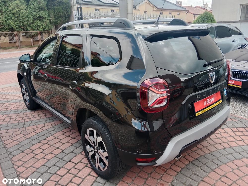 Dacia Duster 1.0 TCe Prestige - 4