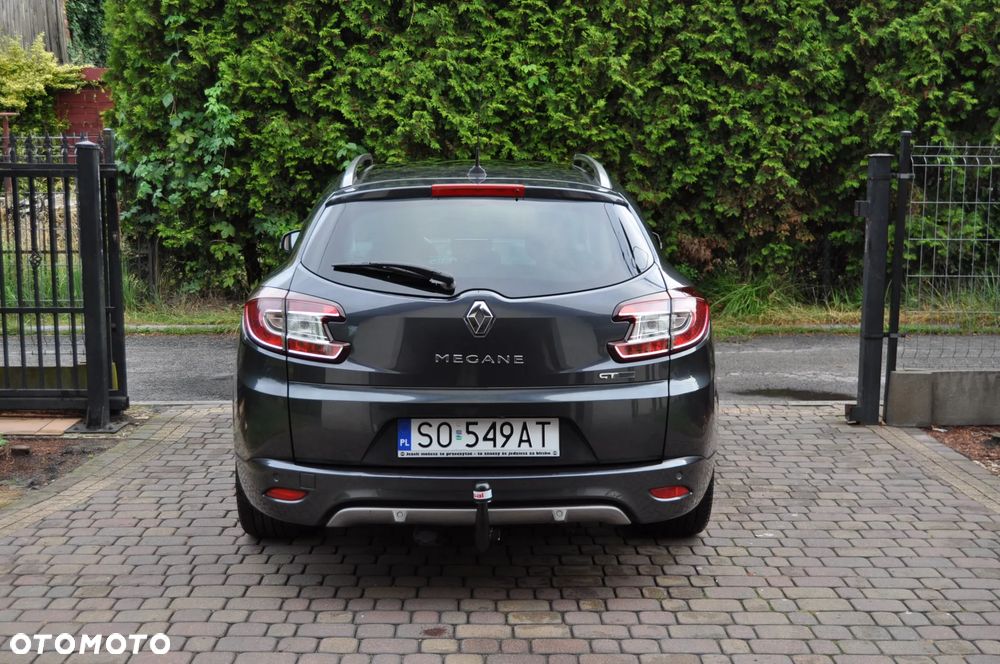 Renault Megane - 5
