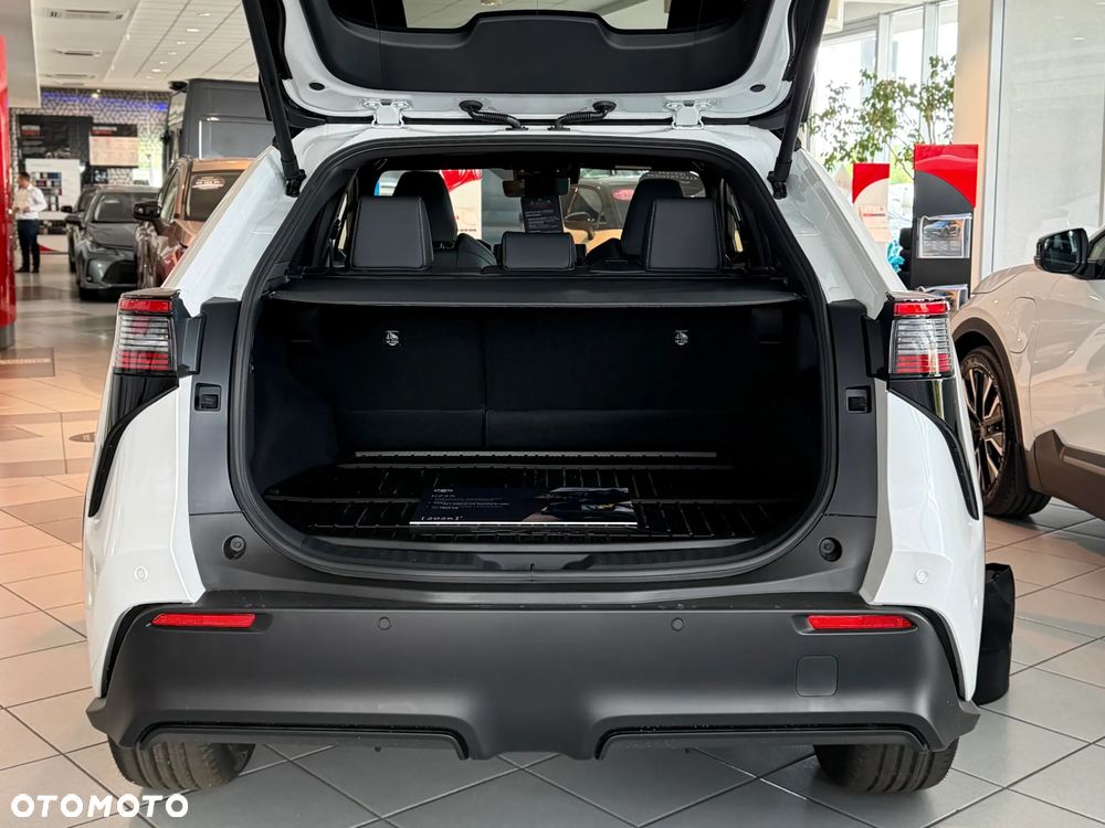 Toyota bZ4X 73.1kWh Executive - 6