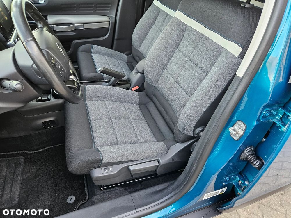 Citroën C4 Cactus BlueHDi 100 Stop&Start Shine - 14