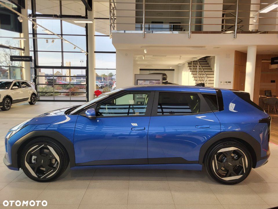 Kia EV4 - 3