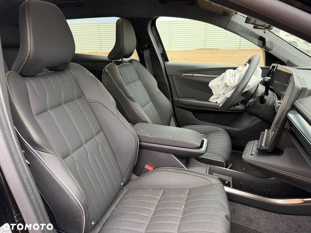Renault Scenic 220 Long Range Esprit Alpine - 13