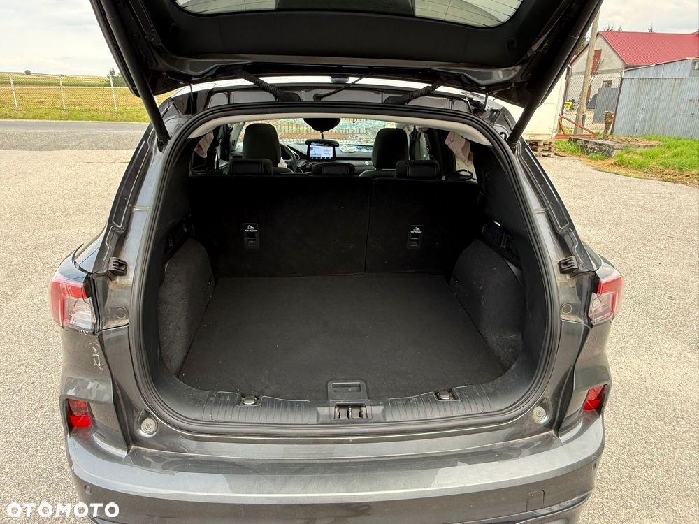 Ford Kuga 2.5 Duratec PHEV VIGNALE - 26