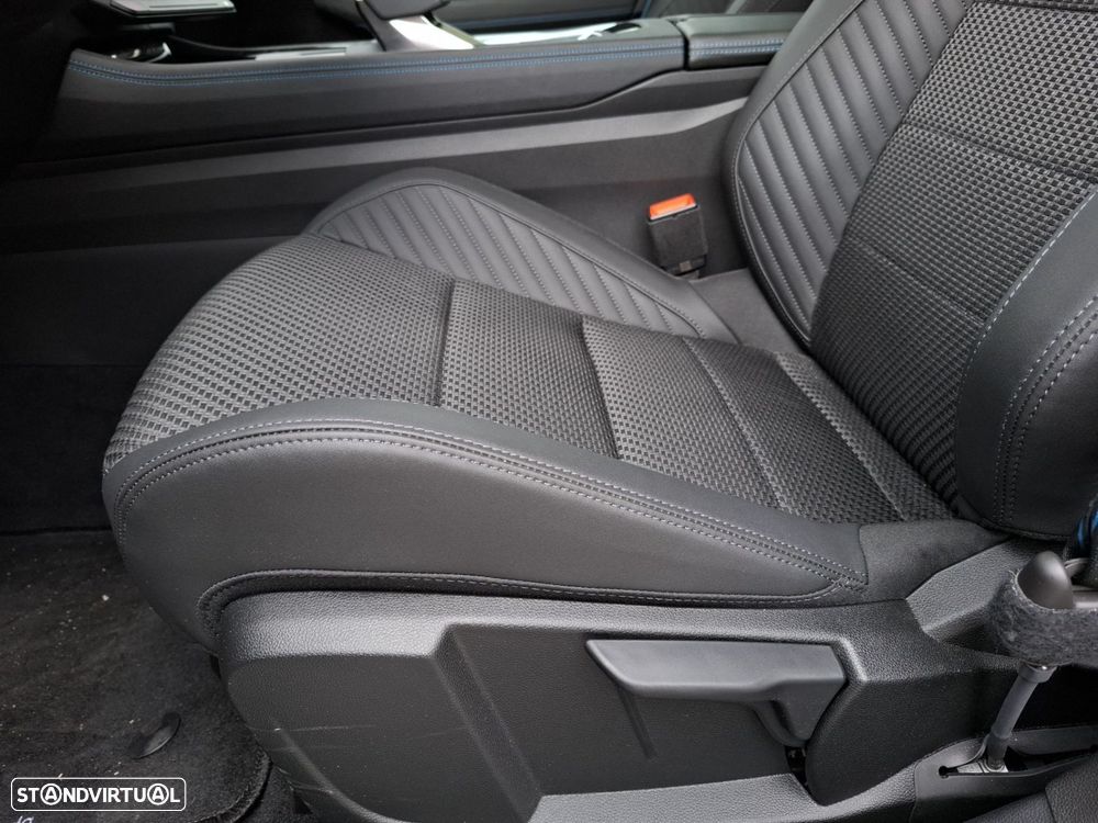 Renault Espace — fotografia 15