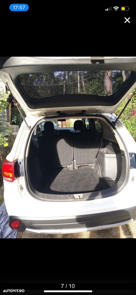 Mitsubishi Outlander 2.2 Litre DI-D AWD Intense - 8