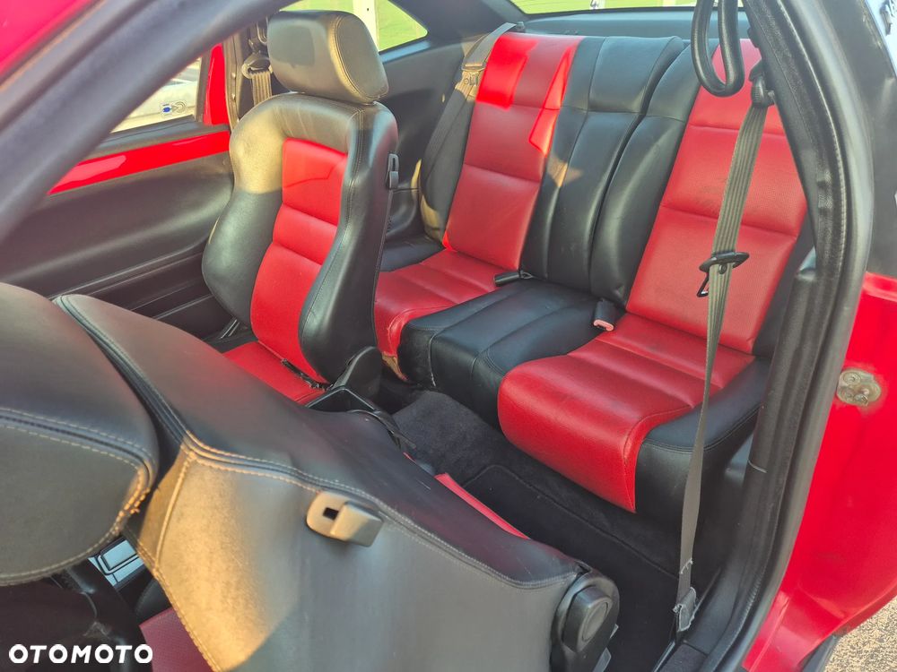 Fiat Coupe 2.0 16V - 10