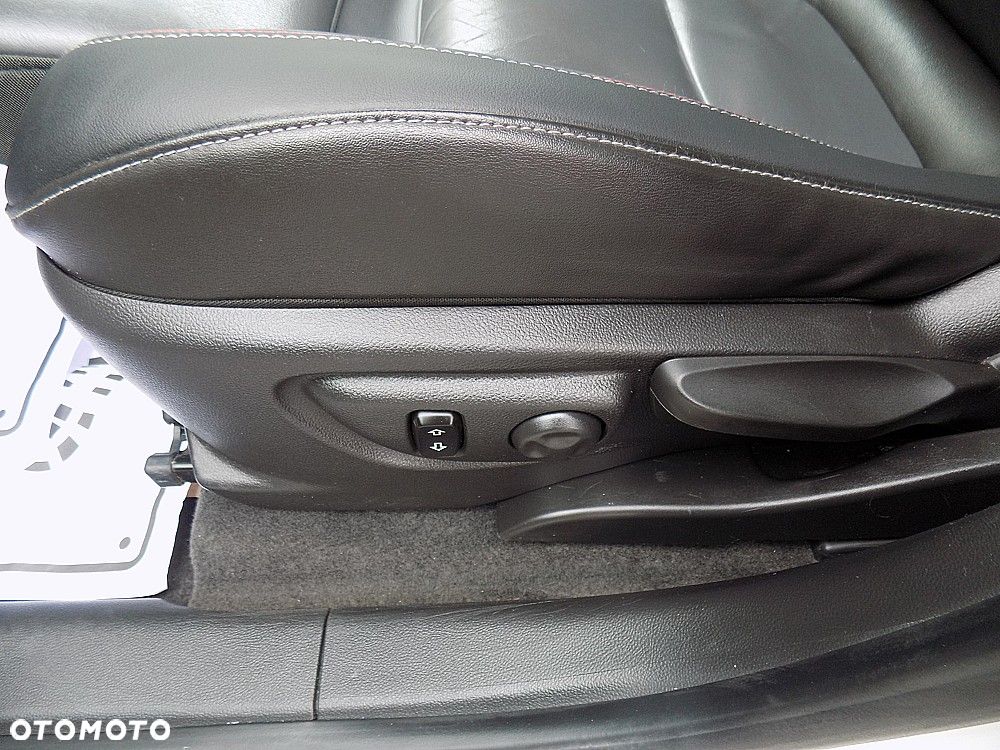 Opel Mokka 1.7 CDTI ecoFLEX Start/Stop Edition - 11