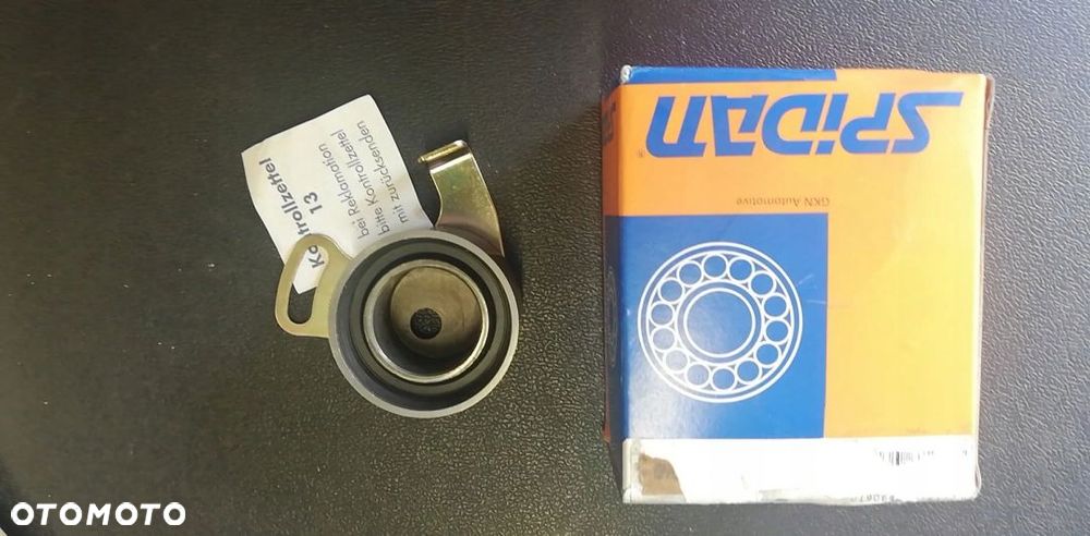 ROVER 100 200 400 ROLKA NAPINACZA PASKA NOWA - 2