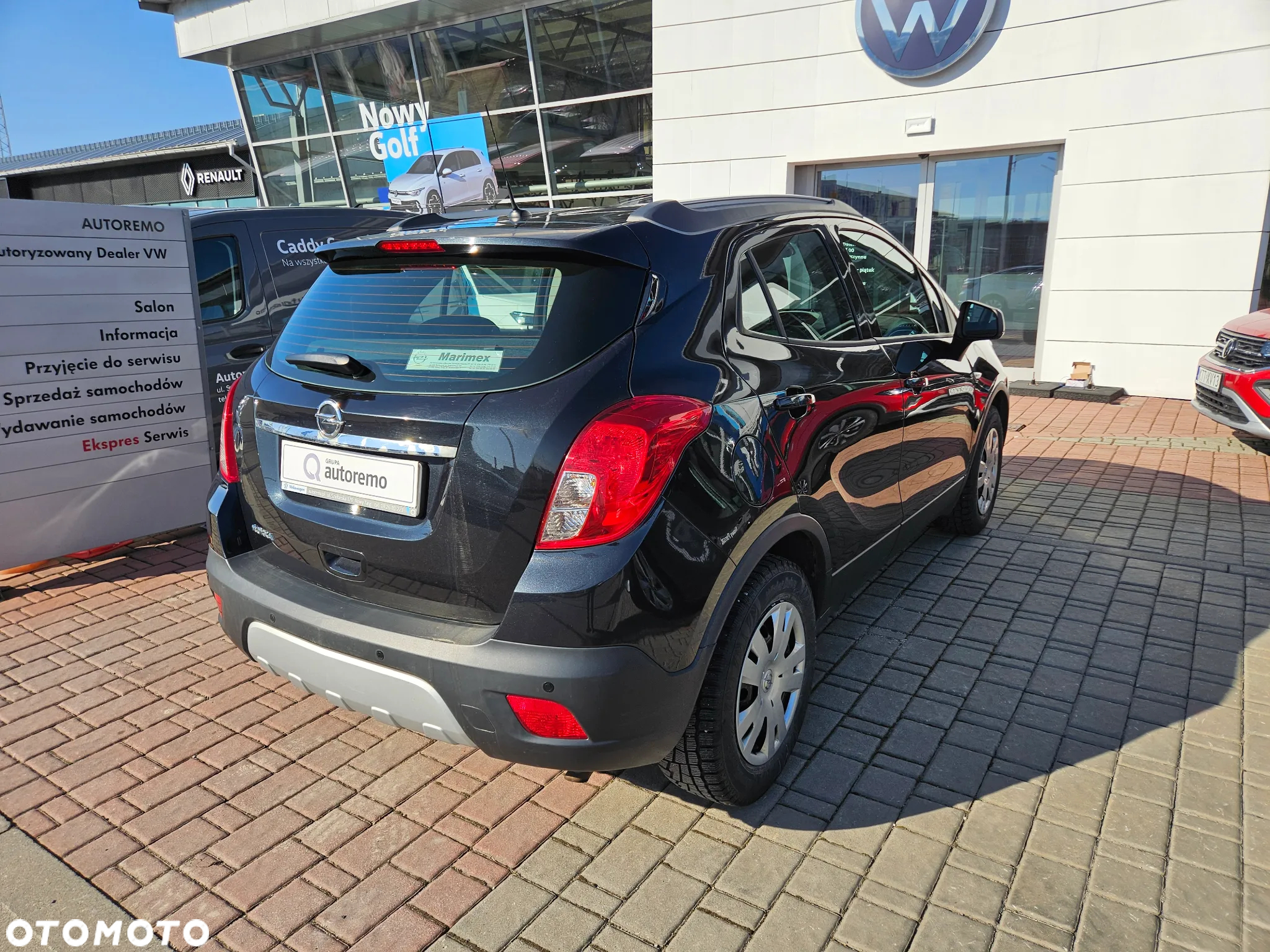 Opel Mokka 1.6 Active S&S - 6