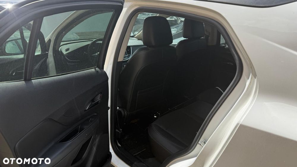 Opel Mokka - 11