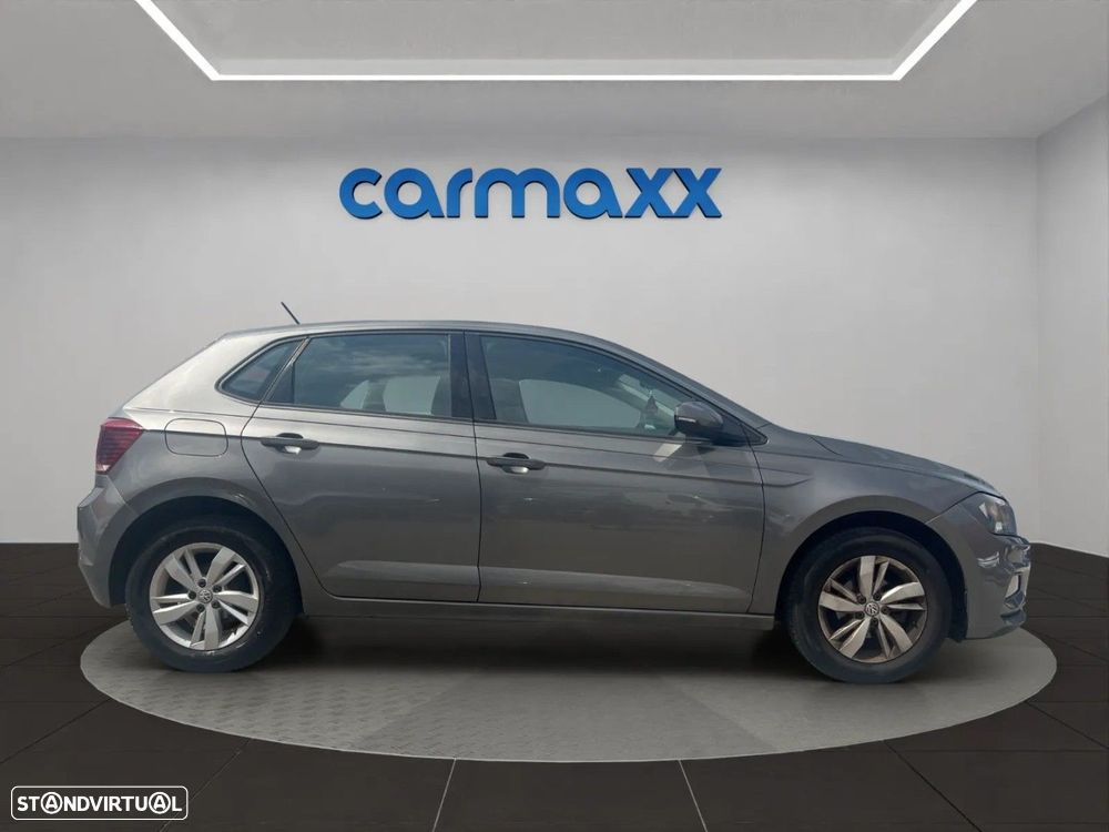 VW Polo 1.0 Confortline - 7