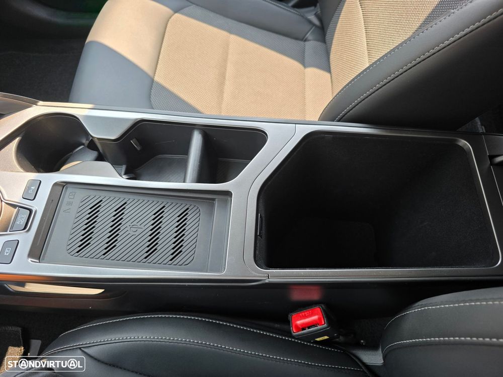 Kia EV6 77,4-kWh Business - 38