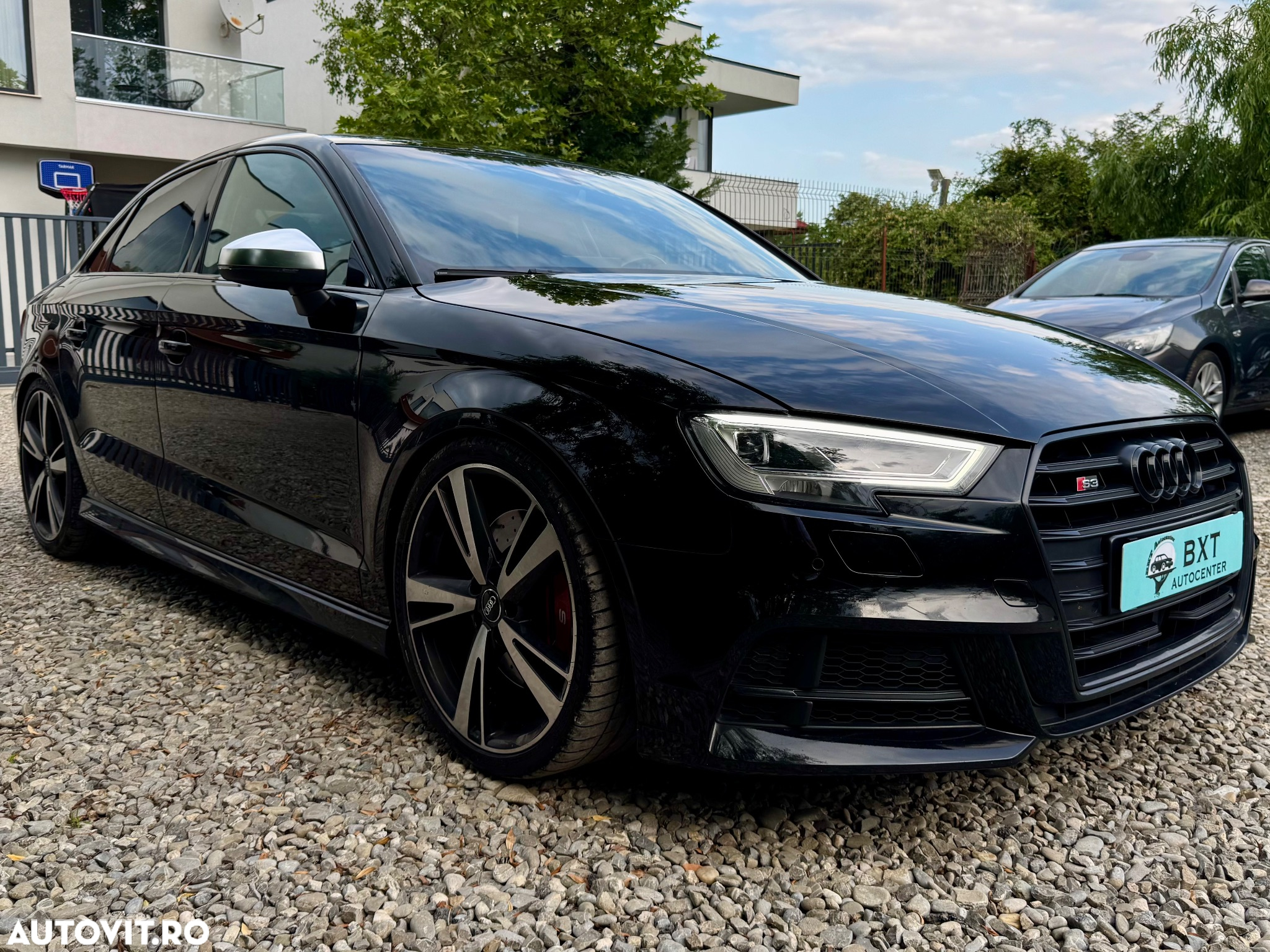 Audi S3 - 25